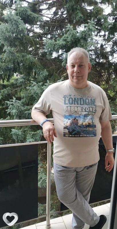 Андрей, 65, Москве — анкета №690059