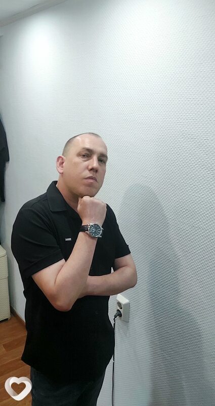 Олег, 38, Нижнем Тагиле — анкета №690062