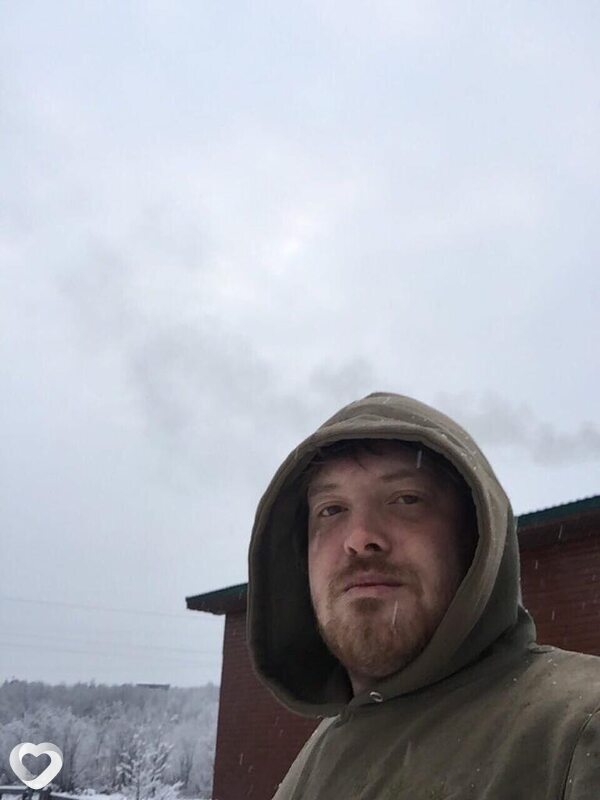 Евгений, 44, Мурманске — анкета №690064