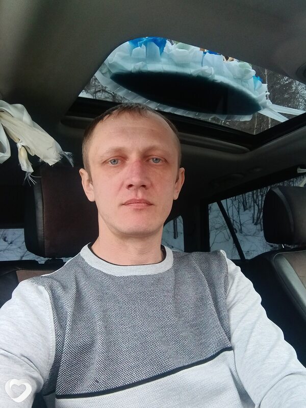 Миха, 40, Аше — анкета №690065