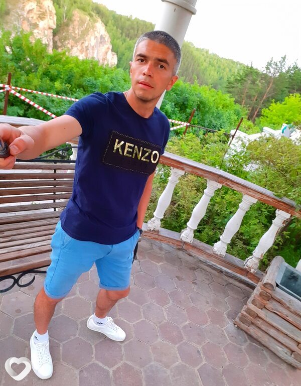 Александр, 40, Каменске-Уральском — анкета №690067