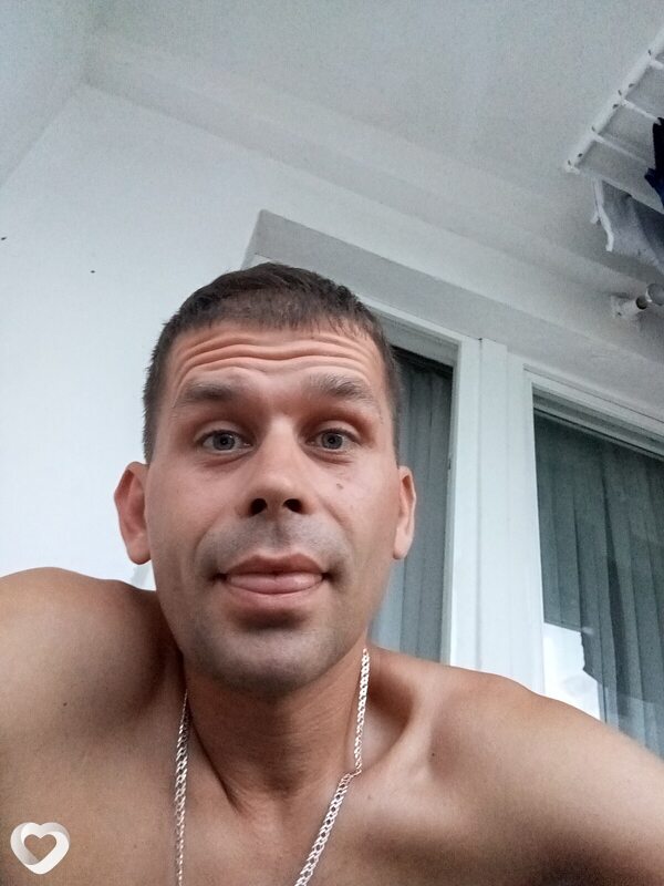 Сергей, 39, Минске — анкета №690268