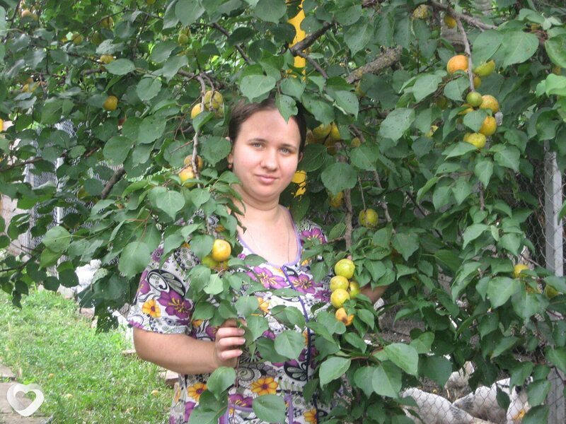 Марина Хандога, Кущевская