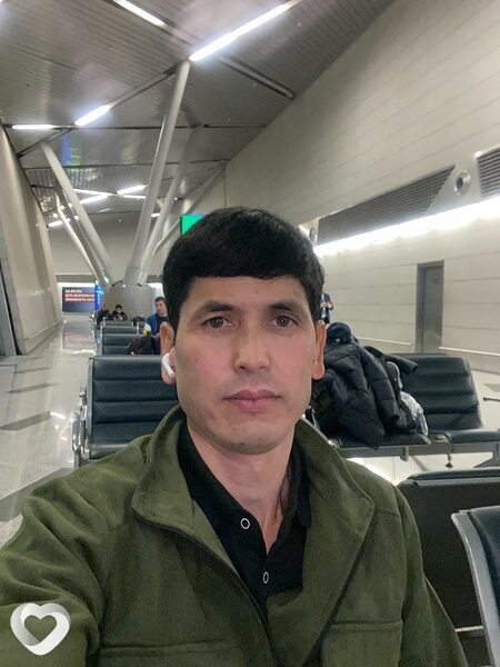 Roma, 39, Москве — анкета №690274
