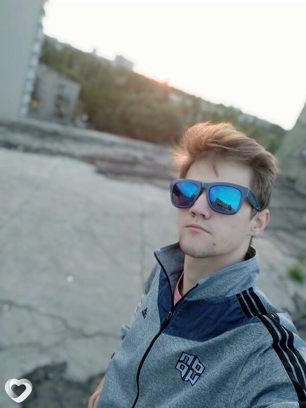 Антон, Нарышкино