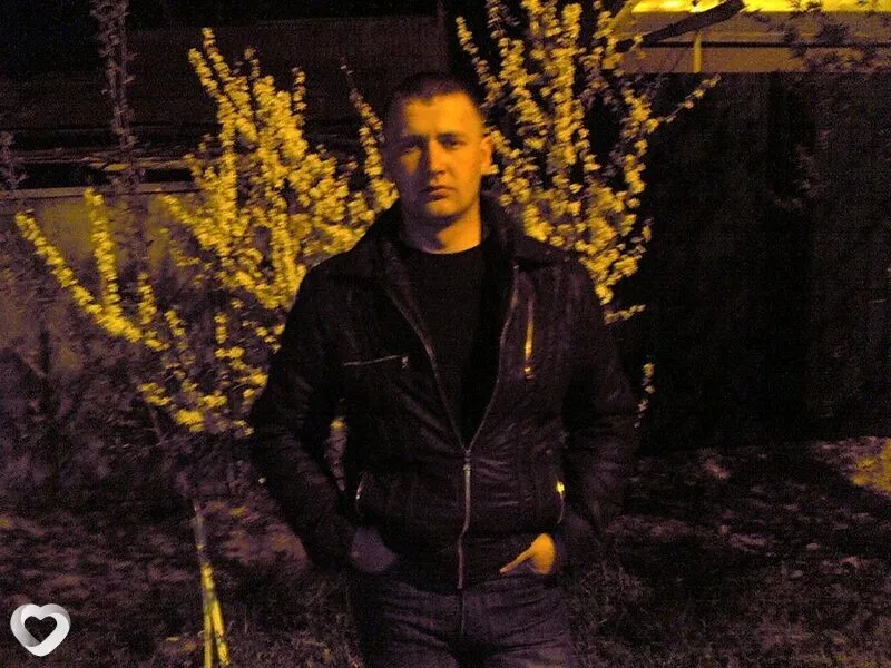 Kostyan, 42, Чите — анкета №2624