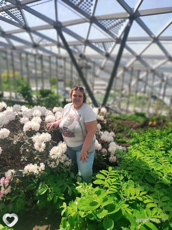 Лариса, 55, Иванове — анкета №690284