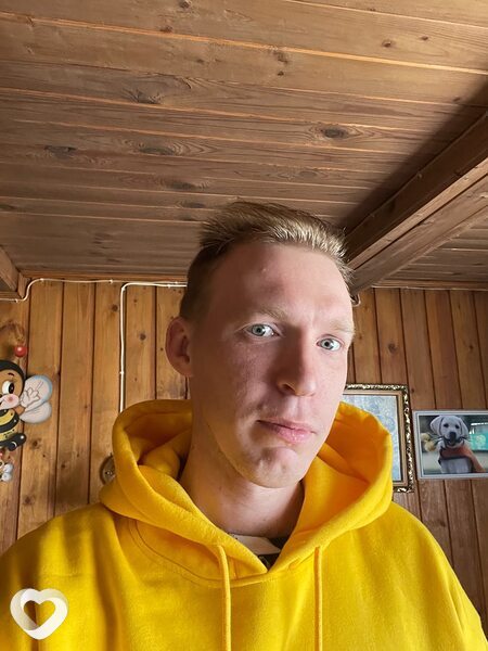 Alexandr, 31, Кириши — анкета №690288
