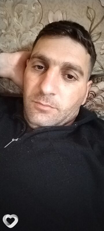 Вова, 36, Подольске — анкета №690290