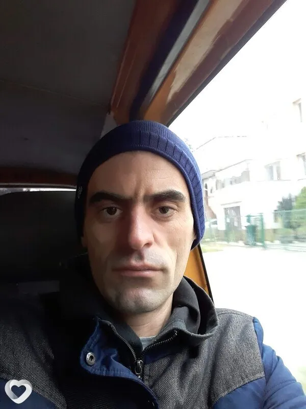 Misha, 37, Мукачеве — анкета №10024
