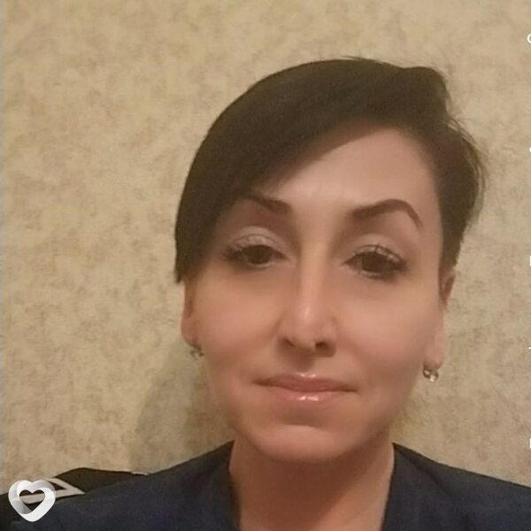 Алекса, 49, Рязани — анкета №690291
