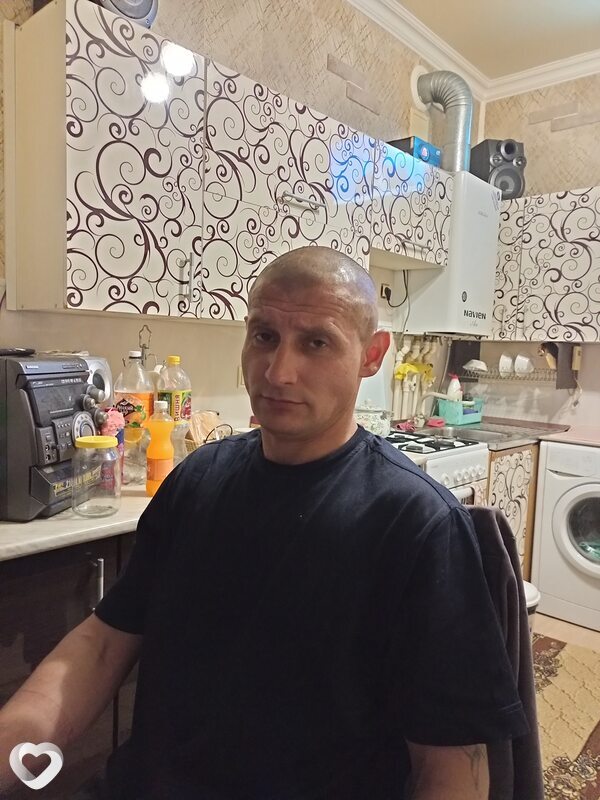 Сергей, 42, Ессентуках — анкета №690292