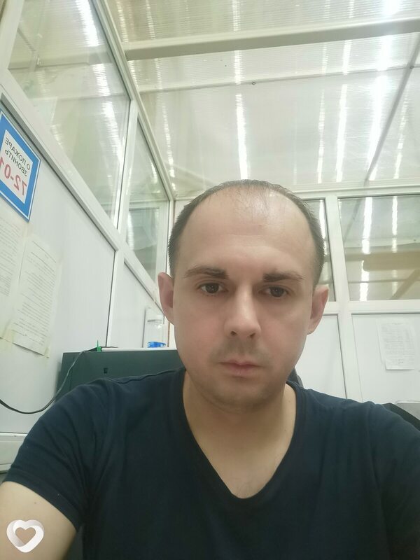 Женя, 36, Ростове-на-Дону — анкета №690022