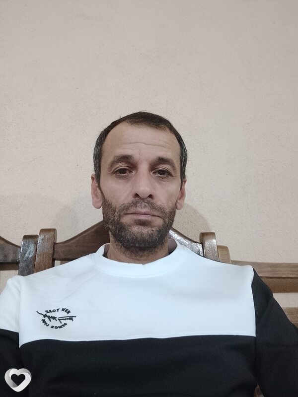 Мурад, 48, Тбилиси — анкета №690023