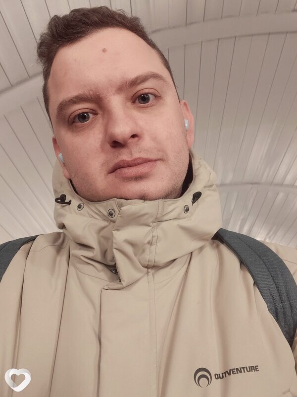 Максим, 60, Москве — анкета №690025