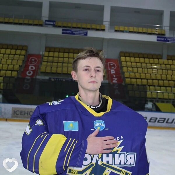 Сергей, 22, Караганде — анкета №690032