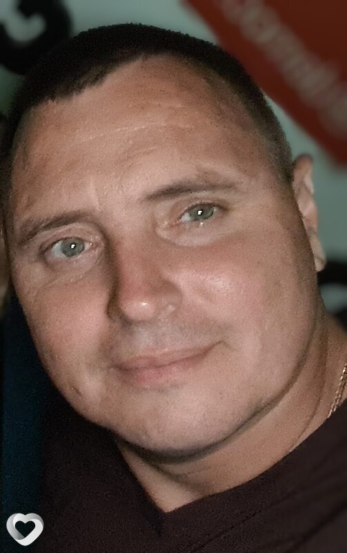 Михаил, 45, Северодвинске — анкета №690033