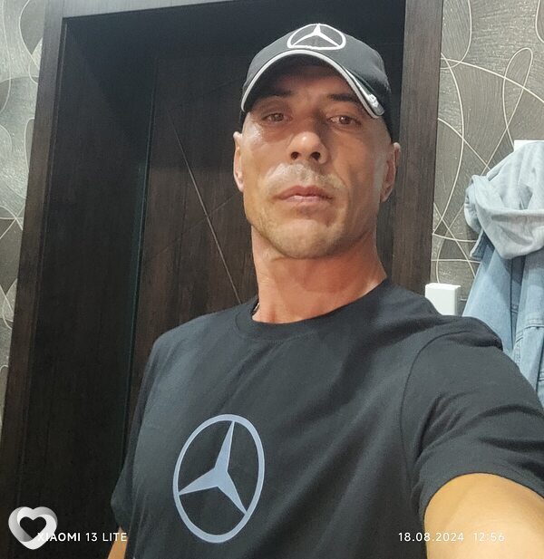 Ваня, 43, Йошкар-Оле — анкета №690037