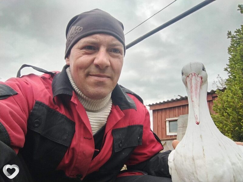 Сашка, 45, Орше — анкета №689981