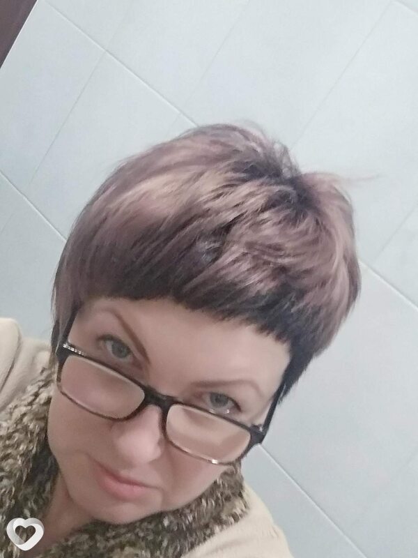 Лана, 54, Химках — анкета №689986