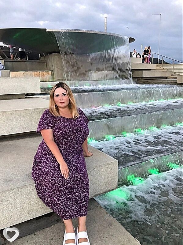 Руфина, 36, Ишимбае — анкета №689991
