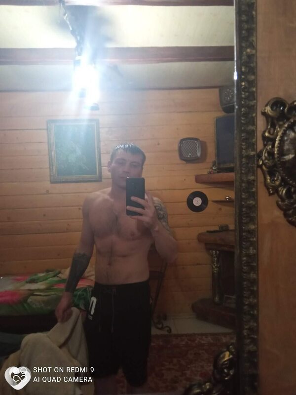 Павел, 40, Краснодаре — анкета №689992