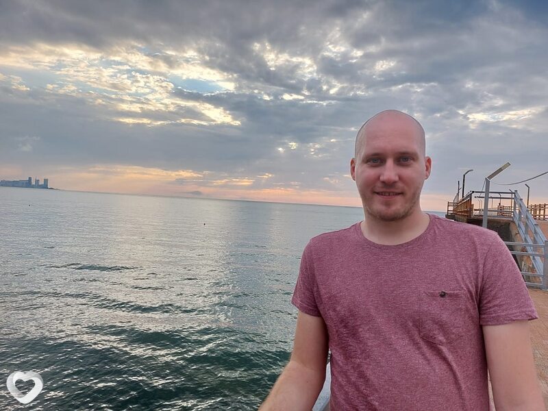 Игорь, 39, Санкт-Петербурге — анкета №690144