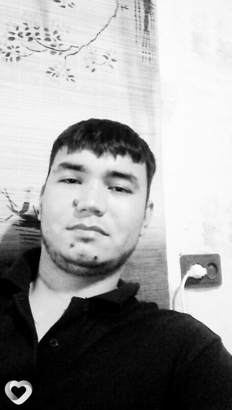 Руслан, 33, Владимире — анкета №690145