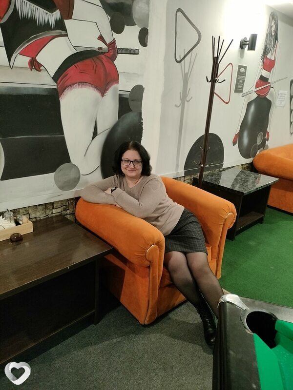 Ирина, 47, Архангельске — анкета №690149