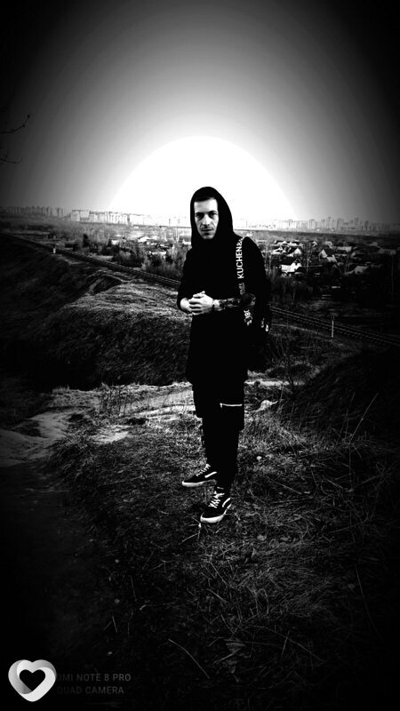Сергей, 37, Орше — анкета №690150