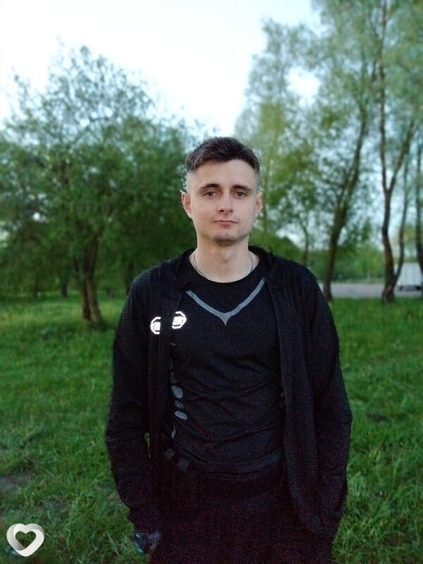 Игорь, 30, Минске — анкета №690152