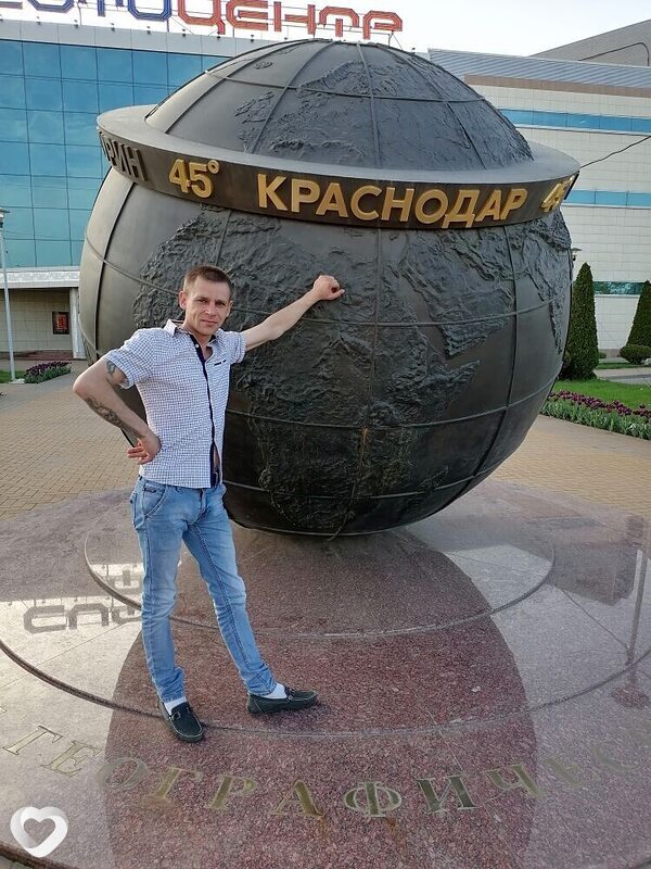Артем, 37, Москве — анкета №690153