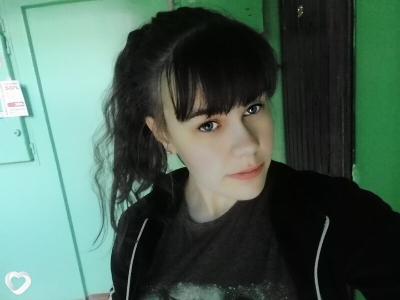 Джулия, 25, Вологде — анкета №690157