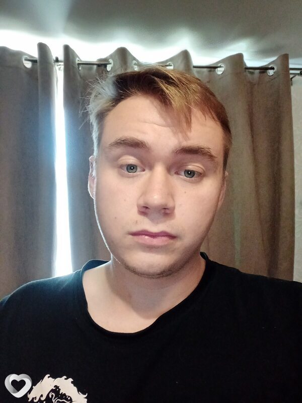 Антон, 26, Туле — анкета №690165