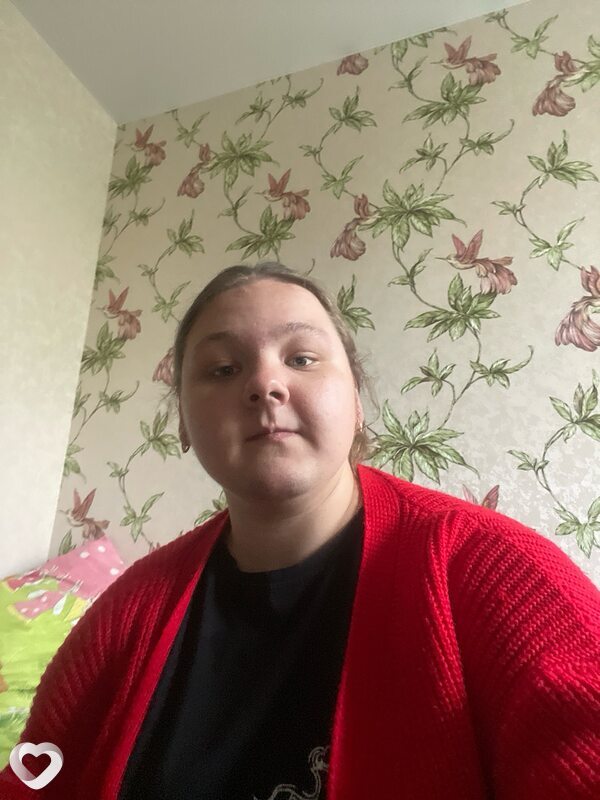 Алена, 20, Коврове — анкета №690167