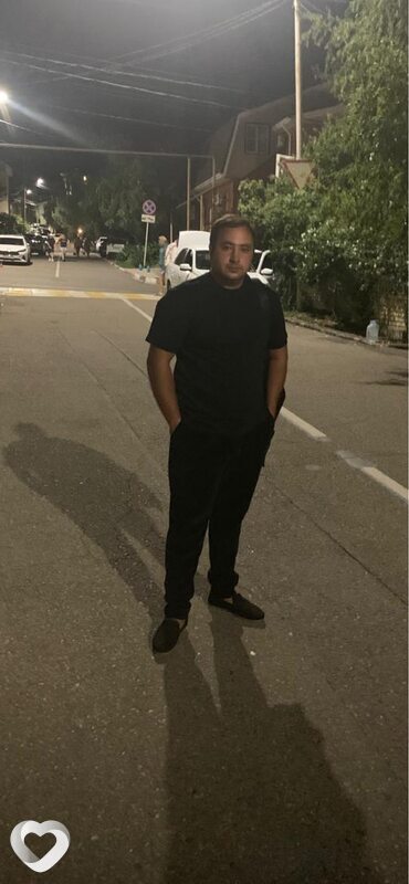 Гриш, 30, Краснодаре — анкета №690071