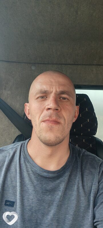 Алексей, 35, Котласе — анкета №690076