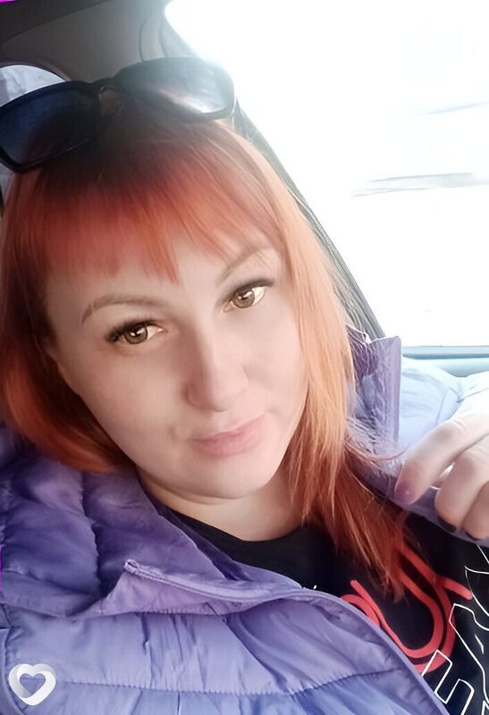 Милена, 46, Курске — анкета №690077