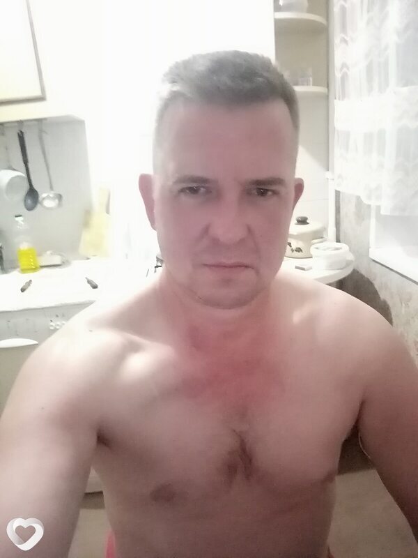 Сергей, 48, Рязани — анкета №690079