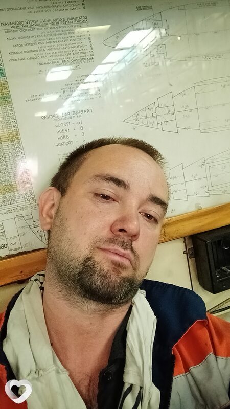 Александр, 43, Архангельске — анкета №690082