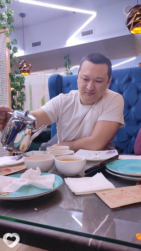 Аян, 35, Астане — анкета №690083