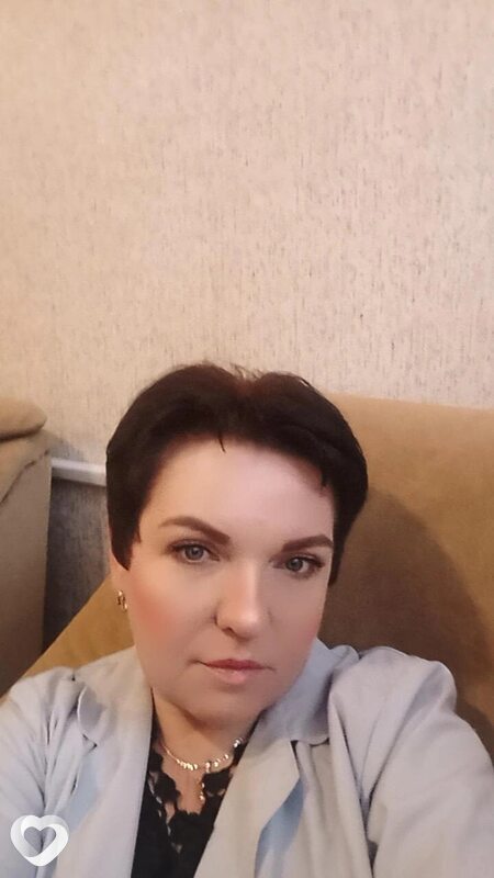 Наташа, 50, Могилев — анкета №690085