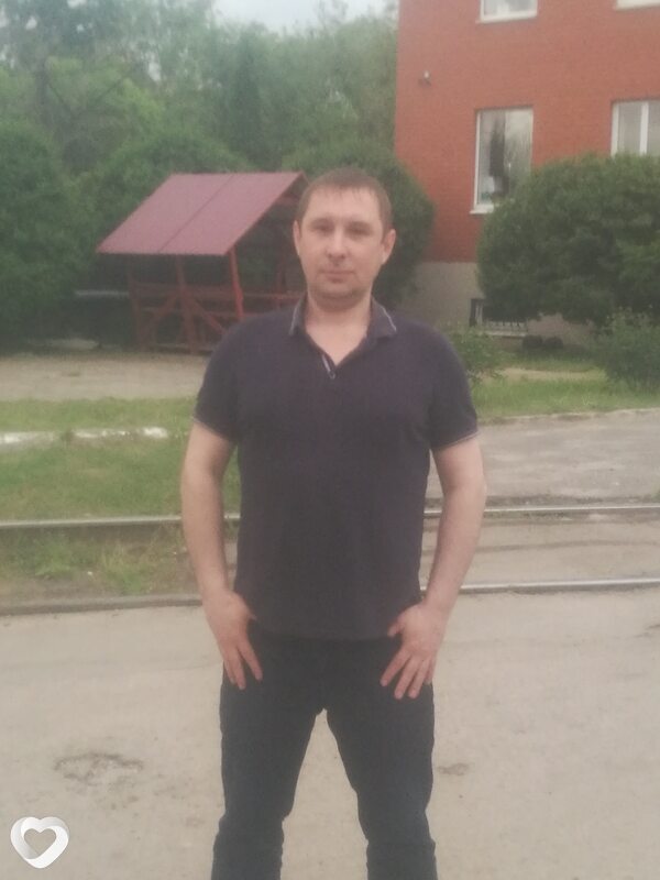 Дмитрий, 42, Воронеже — анкета №690090
