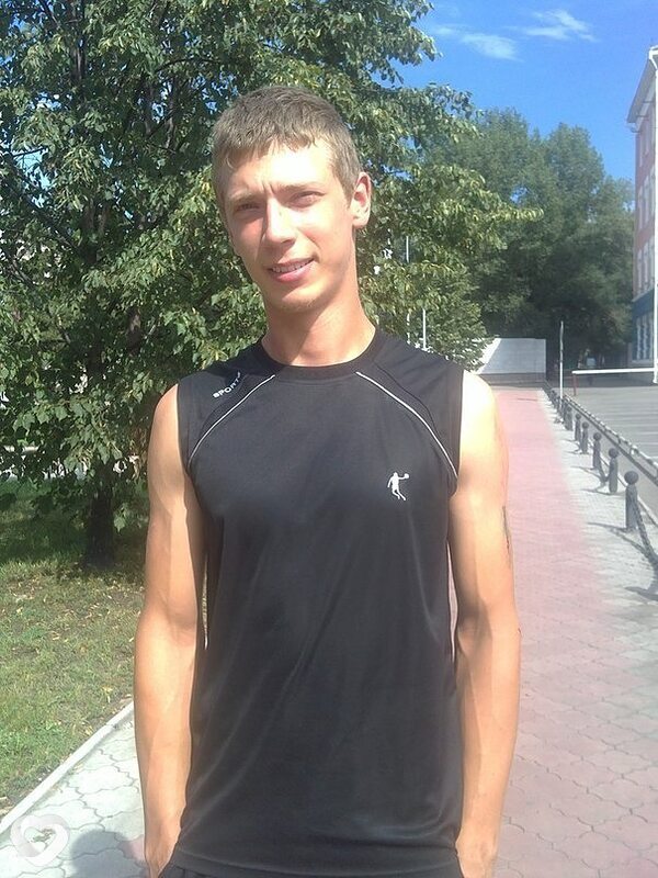 Алекс, 37, Ярославле — анкета №690118