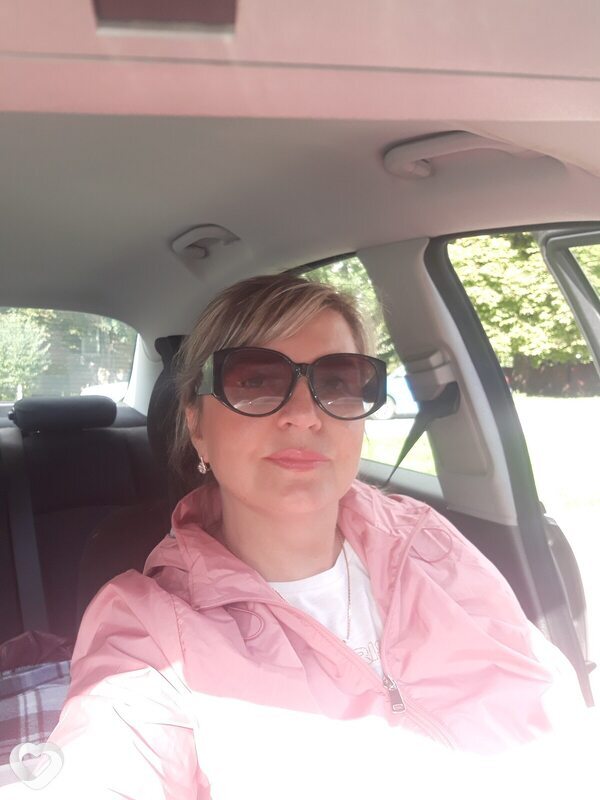 Larisa, 56, Калининграде — анкета №690121