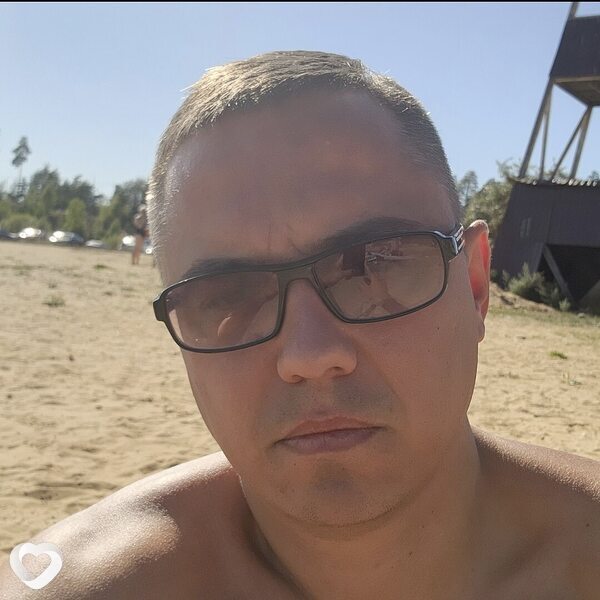 Марат, 37, Казани — анкета №690122