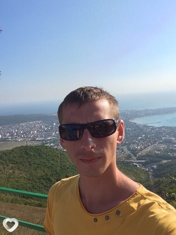 Алексей, 37, Пензе — анкета №690125