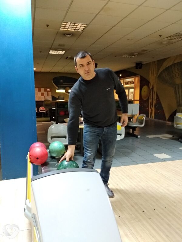 Игорь, 48, Светлогорске — анкета №690130