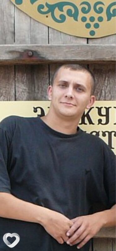 Иван, 41, Волгограде — анкета №690131