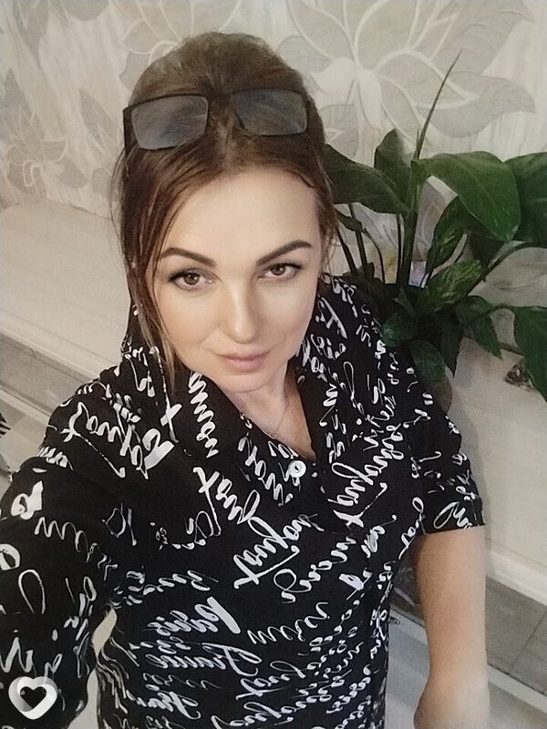 Наталья, 49, Калининграде — анкета №690134